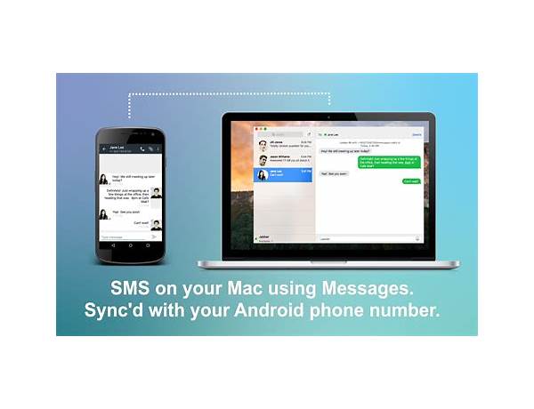 SMS for iChat for Android - Download the APK from Habererciyes